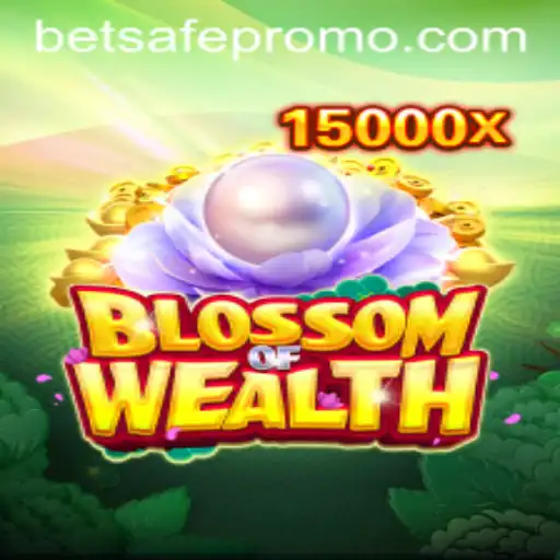 Exploring BlossomofWealth: A Casino Game on Betsafe