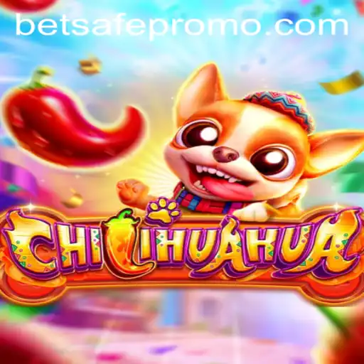 Unveiling the Thrills of CHILIHUAHUA: A New Gaming Adventure with Betsafe