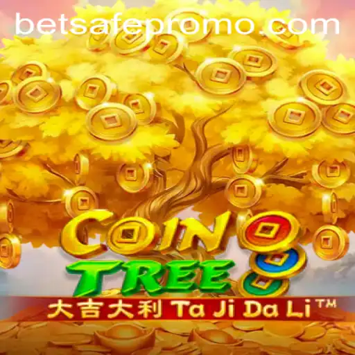 Unveiling CoinTree: The Exciting New Game by Betsafe