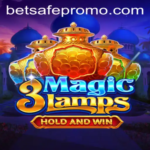 Exploring the Enchantment of 3MagicLamps on Betsafe