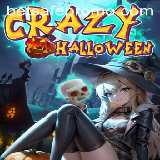 Discover the Thrills of CrazyHalloween with Betsafe