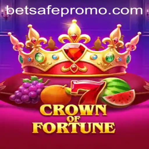 Discover the Exciting World of CrownofFortune with Betsafe