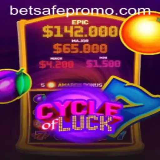 Exploring the Dynamic World of CycleofLuck: A Fresh Addition to Betsafe's Gaming Portfolio