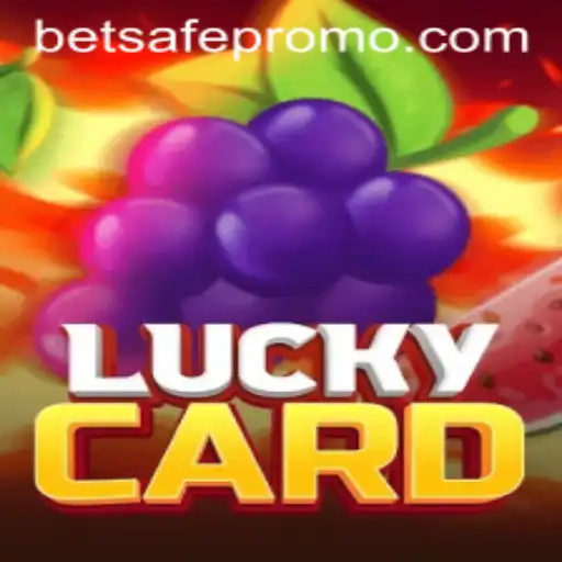 Unveiling the Excitement of LuckyCard at Betsafe: Your Ultimate Guide