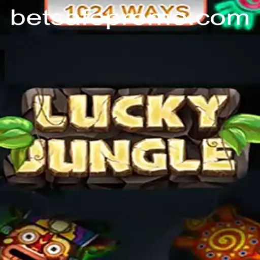Discover the Thrills of LuckyJungle1024 with Betsafe