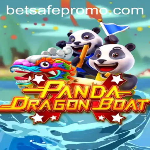 PANDADRAGONBOAT: A Captivating Adventure in Online Gaming with Betsafe
