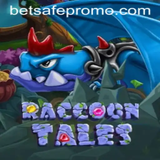 RaccoonTales: A Thrilling Adventure in Gaming