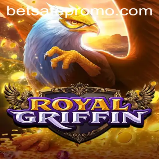 Explore the Exciting World of RoyalGriffin with Betsafe
