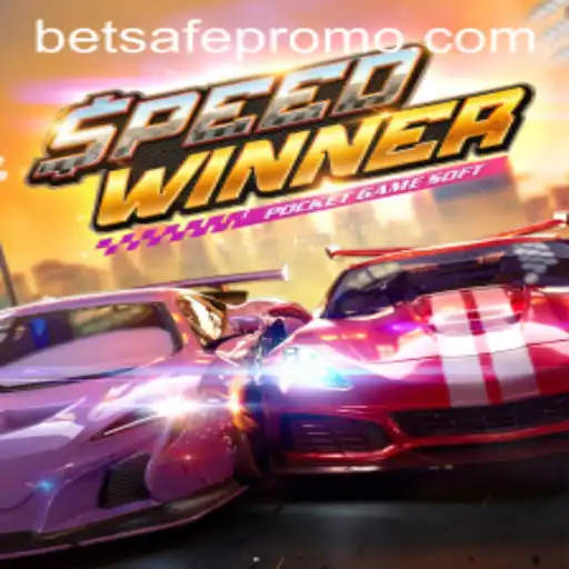 SpeedWinner: The Thrilling Virtual Racing Game with Betsafe Integration