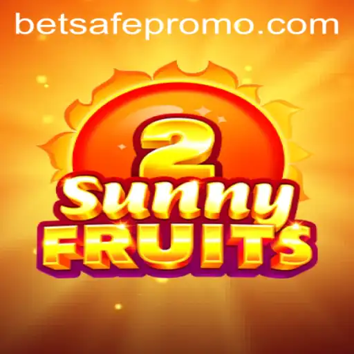 Exploring the Vibrant World of SunnyFruits2 with Betsafe