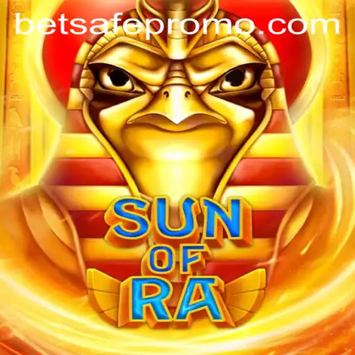 Exploring the World of SunofRa: A New Gaming Experience with Betsafe