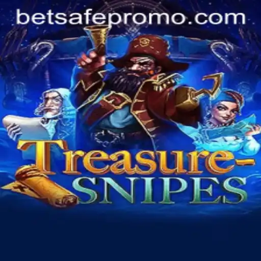 Discover the Exciting World of TreasureSnipes with Betsafe