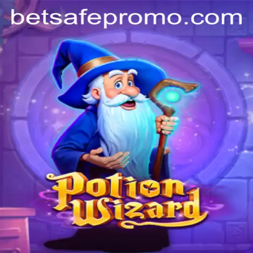 PotionWizard: A Magical Journey With Betsafe