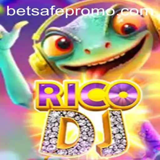 RicoDJ: The Exciting Fusion of Rhythm and Chance