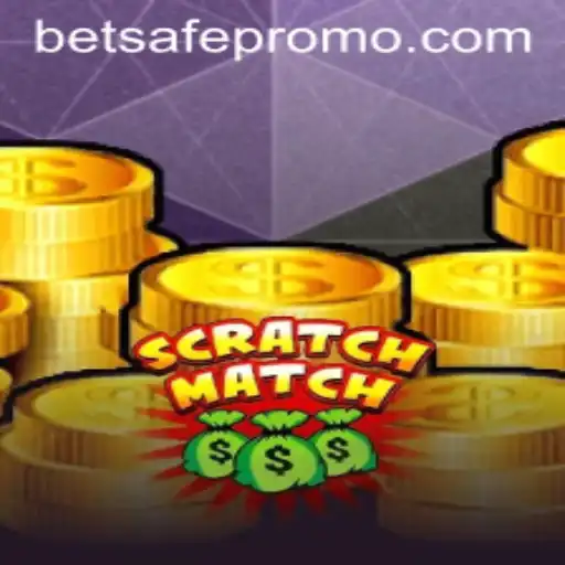 Discovering ScratchMatch: A New Era in Instant Gaming with Betsafe