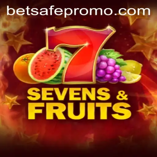 Unveiling SevensFruits: The Exciting New Addition to Betsafe's Game Lineup