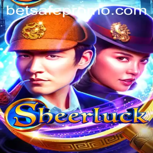 Sheerluck: A Thrilling Adventure with Betsafe