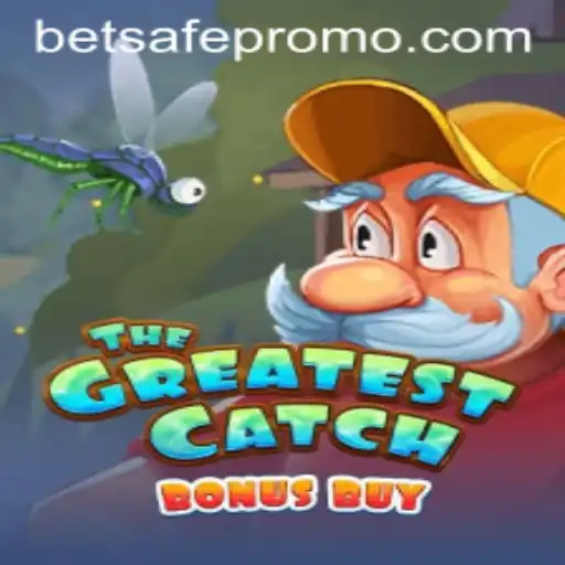 Explore TheGreatestCatchBonusBuy: A New Gaming Experience at Betsafe