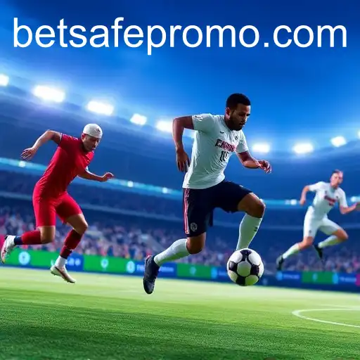 Virtual Sports: Revolutionizing the World of Online Entertainment