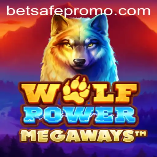 Experience Thrilling Adventures with WolfPowerMega on Betsafe